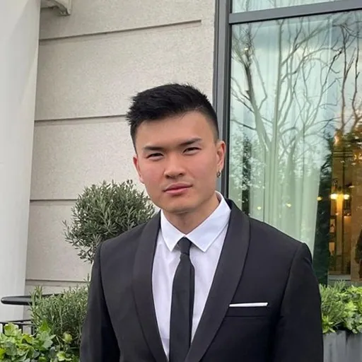 Dan Duar, founder of Acclaira