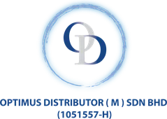 Optimus Distributor